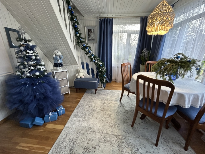 Фотодача «Традиция»