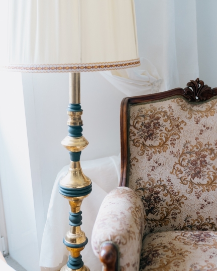 Зал «Студия на Тверской»