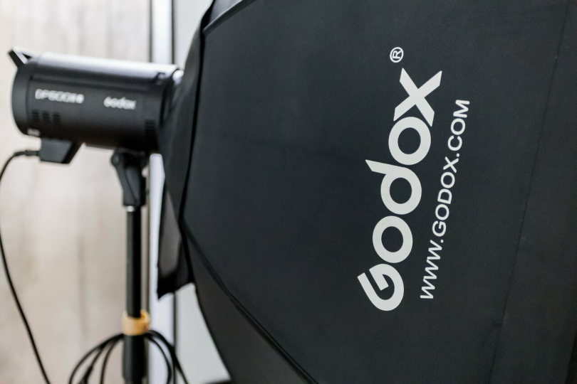 LUMA LOOM Циклорама