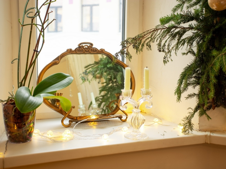 Квартира Arbat Studio