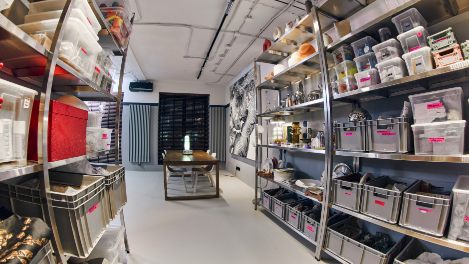 Предметный