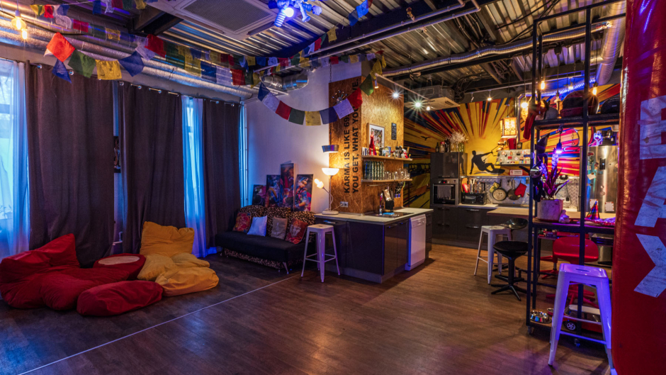 Fara loft