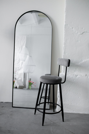 Зал Квартира