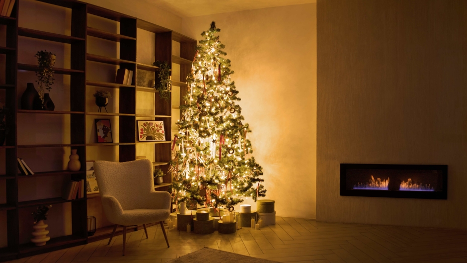 Гримерное место 1