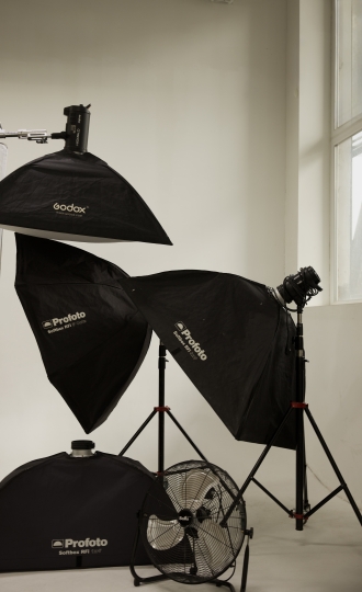 s7 beige  с циклорамой и кондиционером