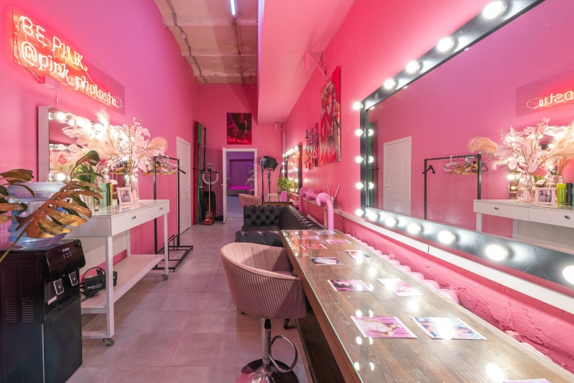 Циклорама 180