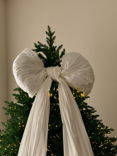 White Новогодний декор 10.11