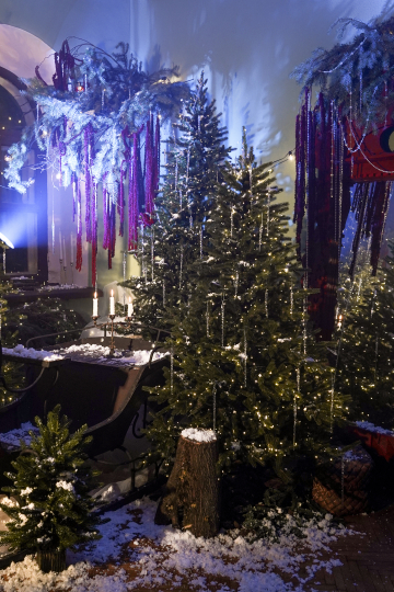 «Русские сказки»