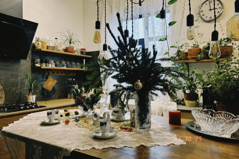 Фото дача "Дом с характером"