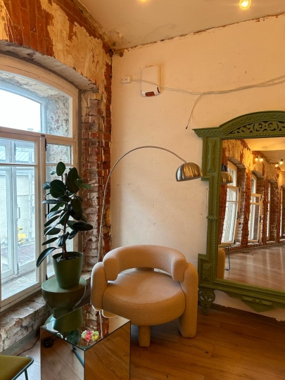 Дом Липы №2