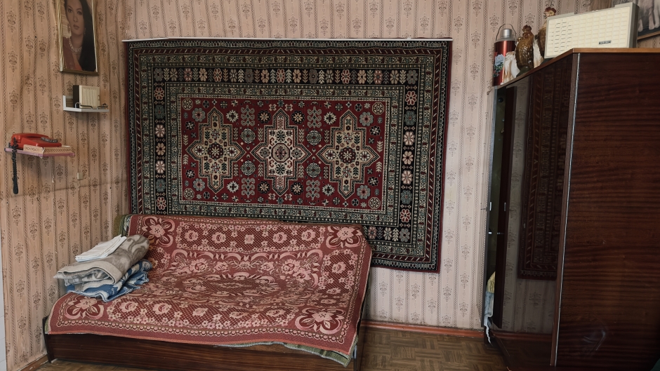 Фото-видеостудия СССР