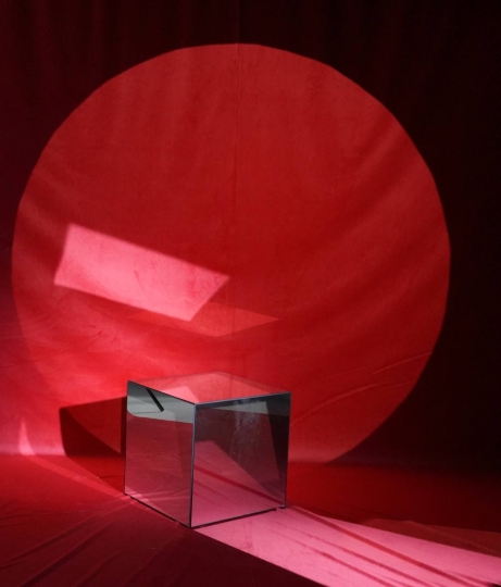 ЦИКЛОРАМА и ИНТЕРЬЕР