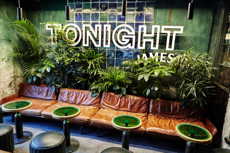 Фонтан и Бары