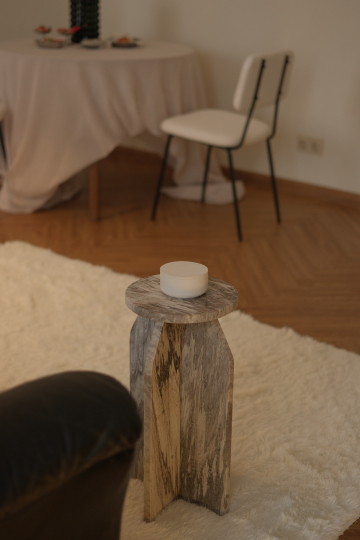 Комната с террасой