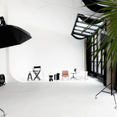 Prostranstvo 2.0 (Марьина Роща Полковая д.3 стр.8)