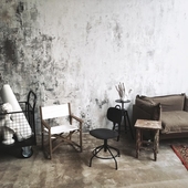 Prostranstvo 2.0 (Марьина Роща Полковая д.3 стр.8)