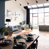 Prostranstvo 2.0 (Марьина Роща Полковая д.3 стр.8)