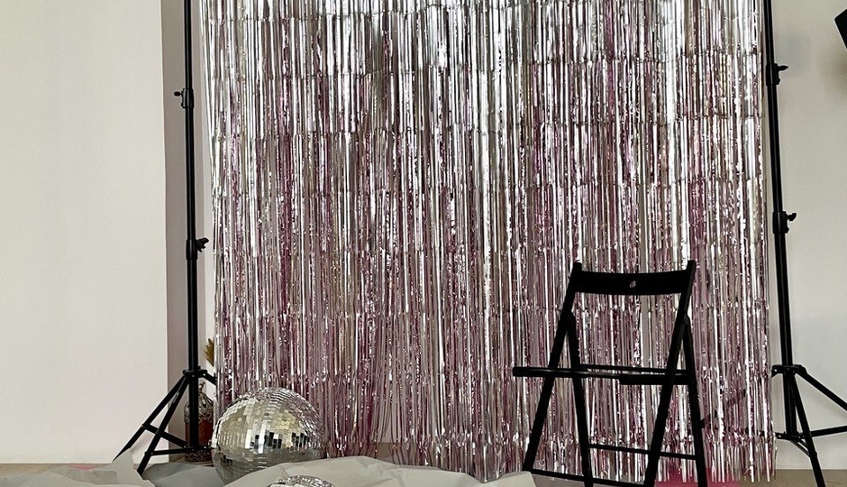 Фотостудия WHY NOT STUDIO