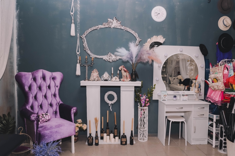 Фотостудия ФТК