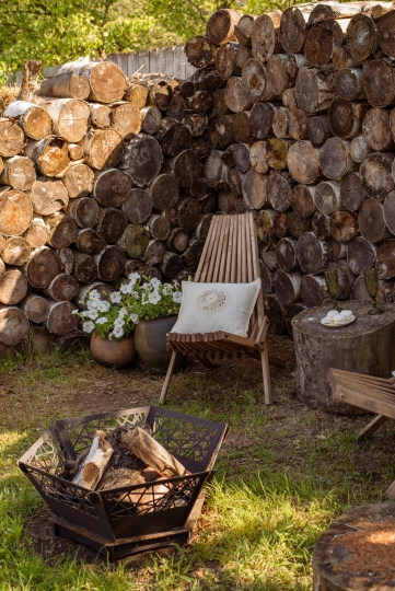 Фотодача Kalina