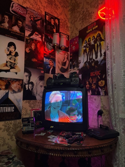 Art Kvartira Studio ( CCCР / 90 / 2000 )