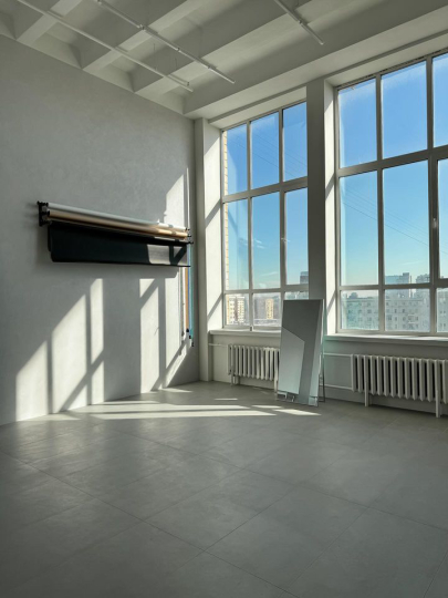 VISUAL STUDIO (Савеловская)