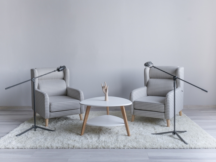 Фотостудия 5loft