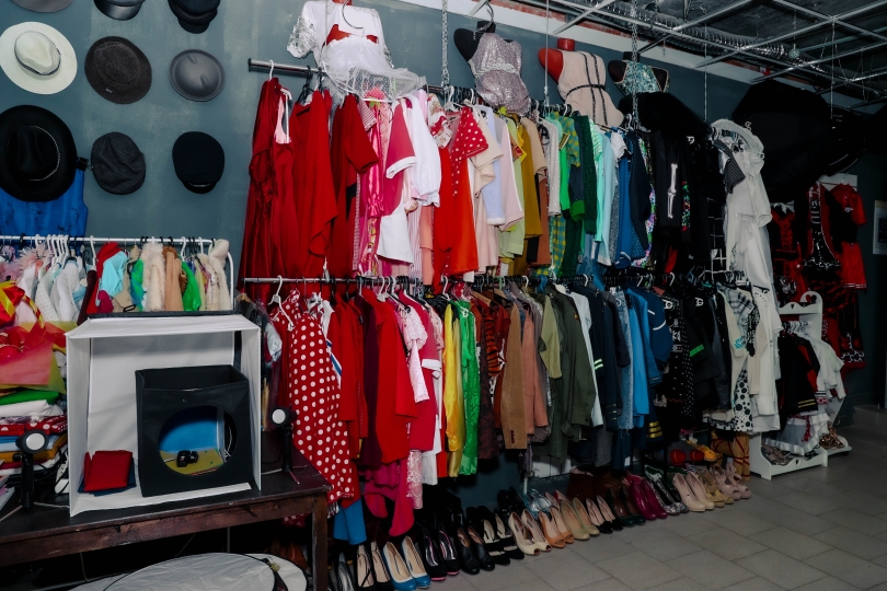 Фотостудия ФТК