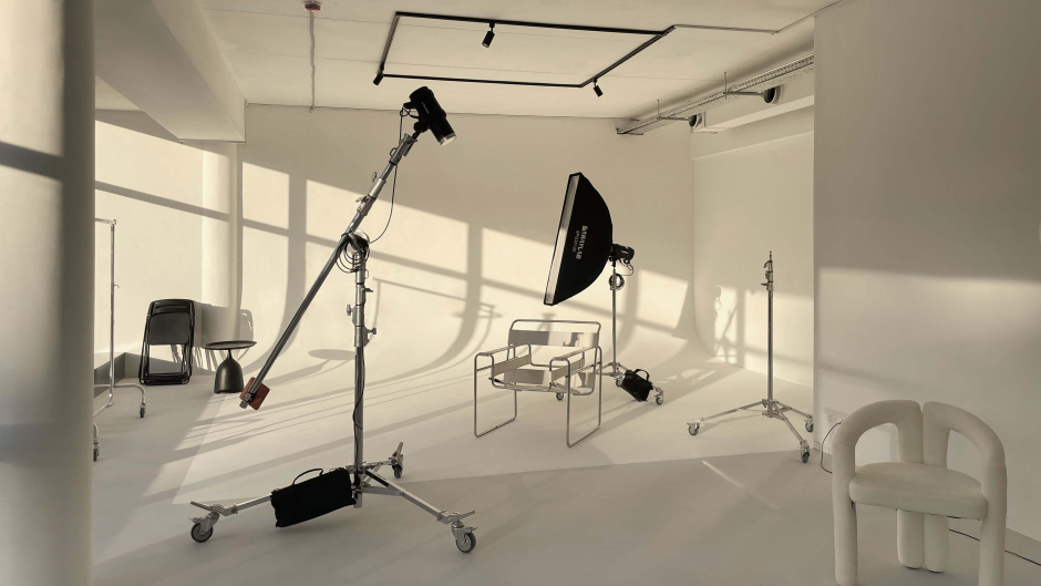 Kaps Studios (Дмитровская)