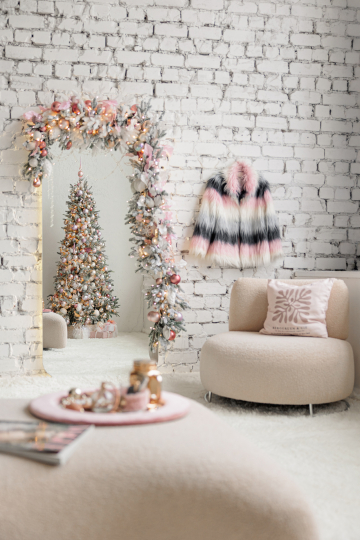 Фотостудия Корица