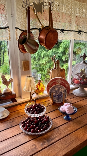 Фотодача Kalina