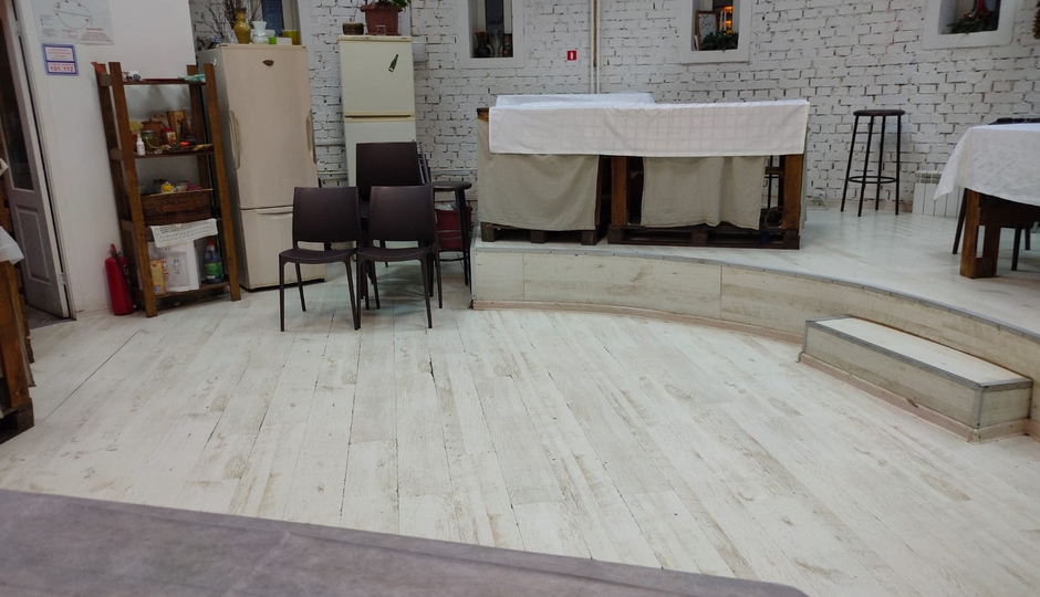 Кремлевская Кухня