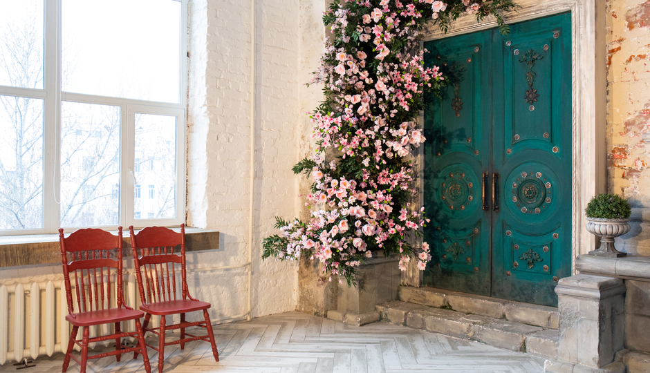 Фотостудия ID