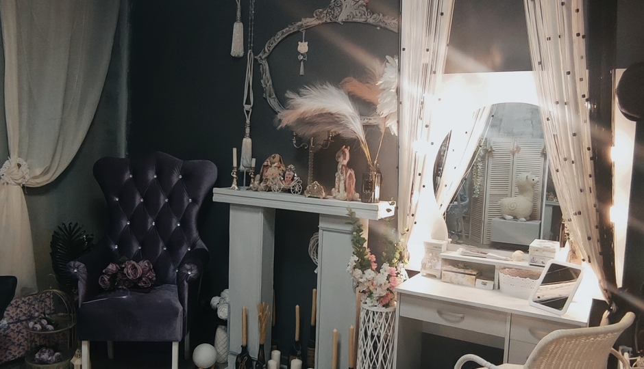 Фотостудия ФТК