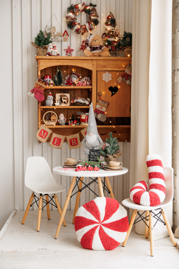 Фотостудия Корица