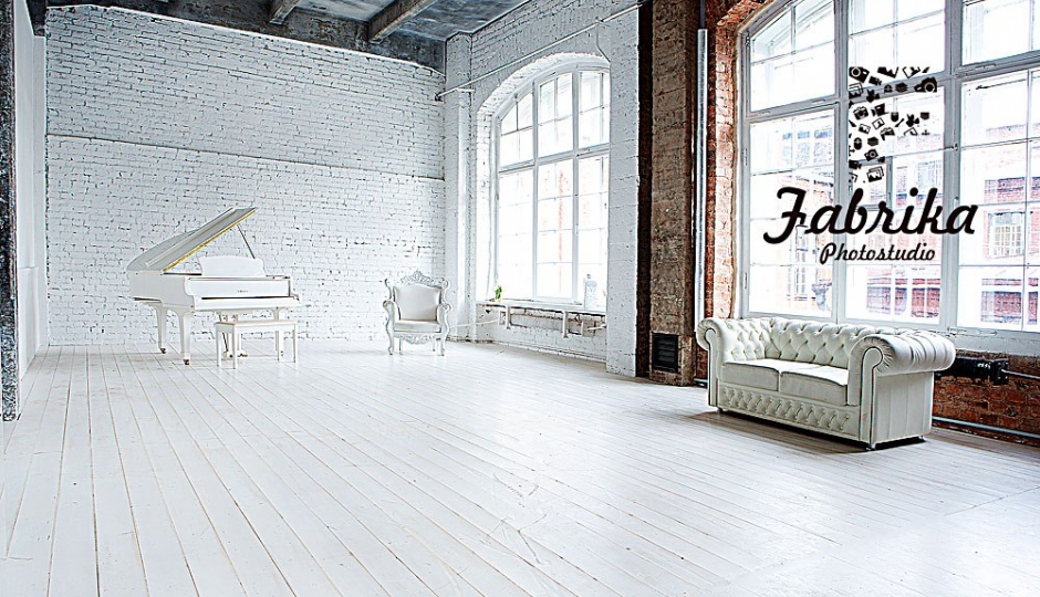 Fabrika photostudio