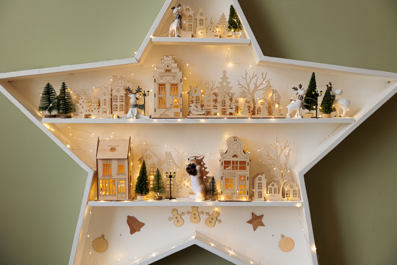 Фотостудия Корица