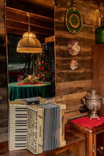 Фотодом в Пушкино