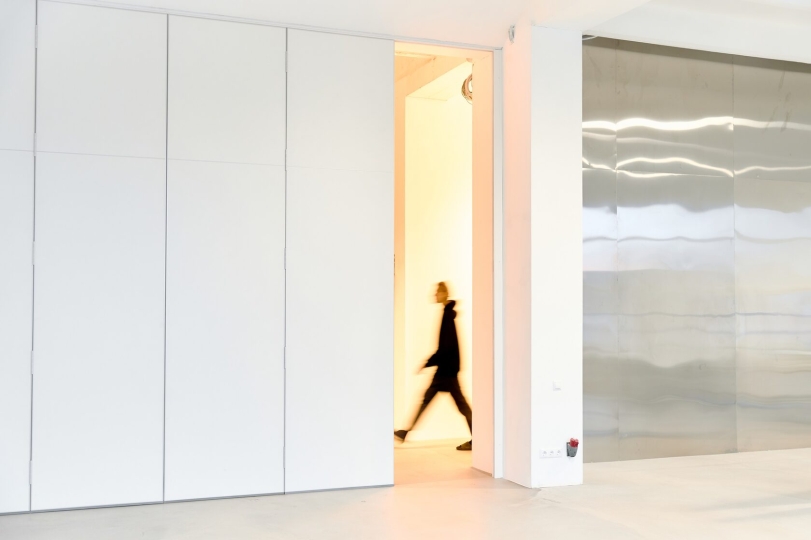 1826  Studio Серпуховская