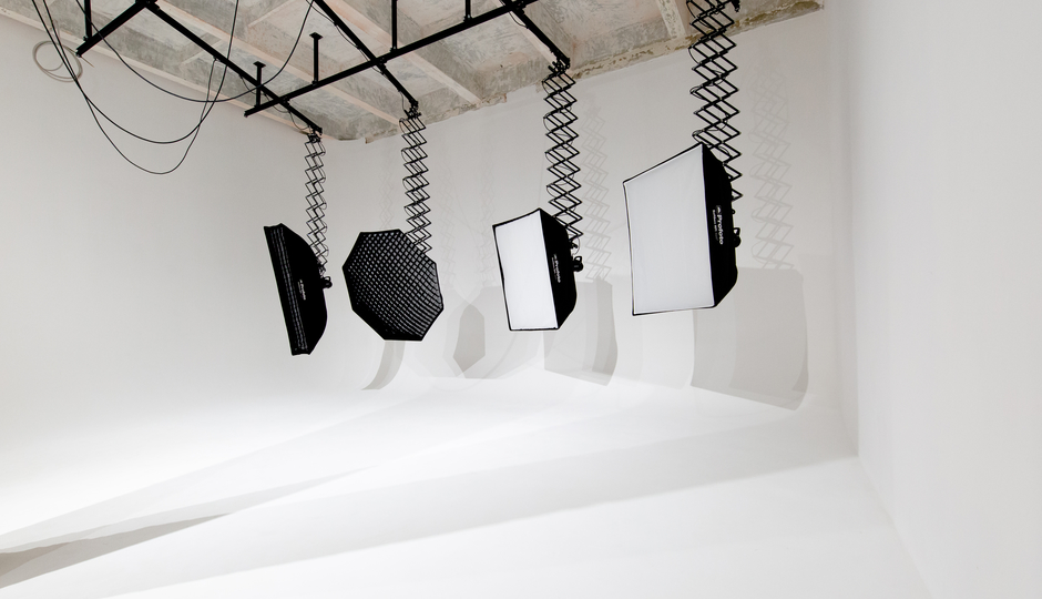 Фотостудия ID