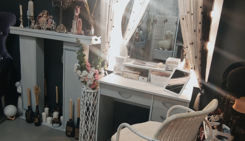 Фотостудия ФТК