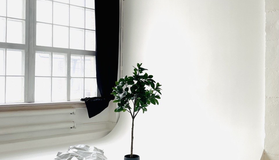 Фотостудия WHY NOT STUDIO