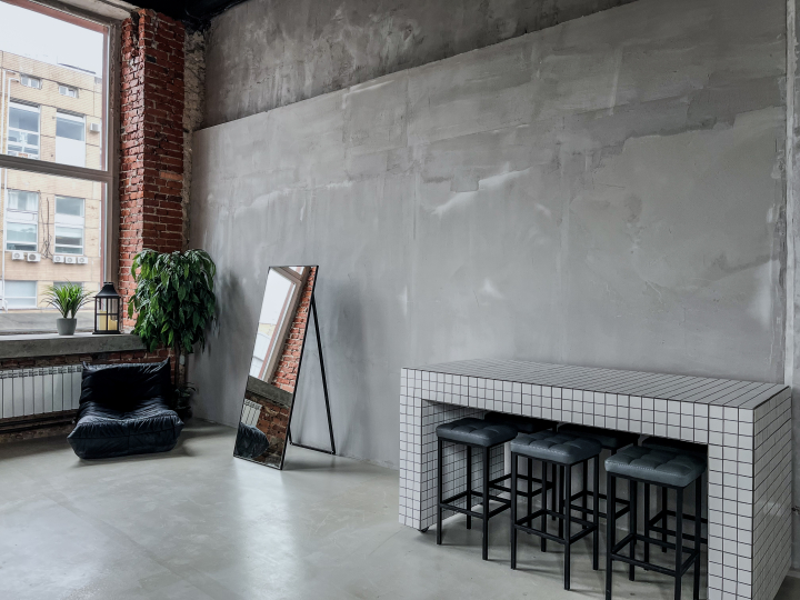 EnjoyMe-studio (рояль, бильярд, ванна,)