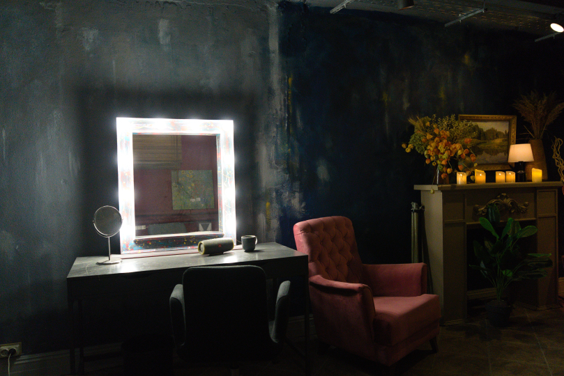 ЛУК АРТ ПРОСТРАНСТВО