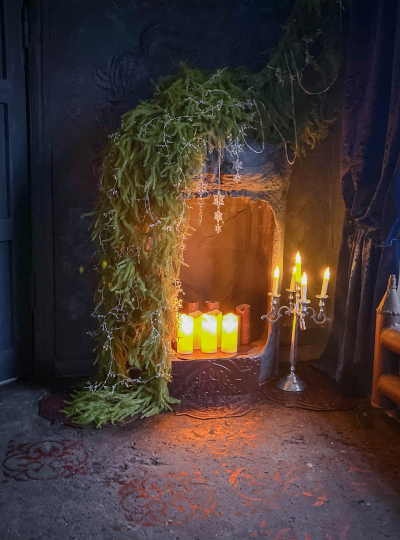 Эхо-локация