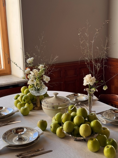 Saint.P.Studio на Невском