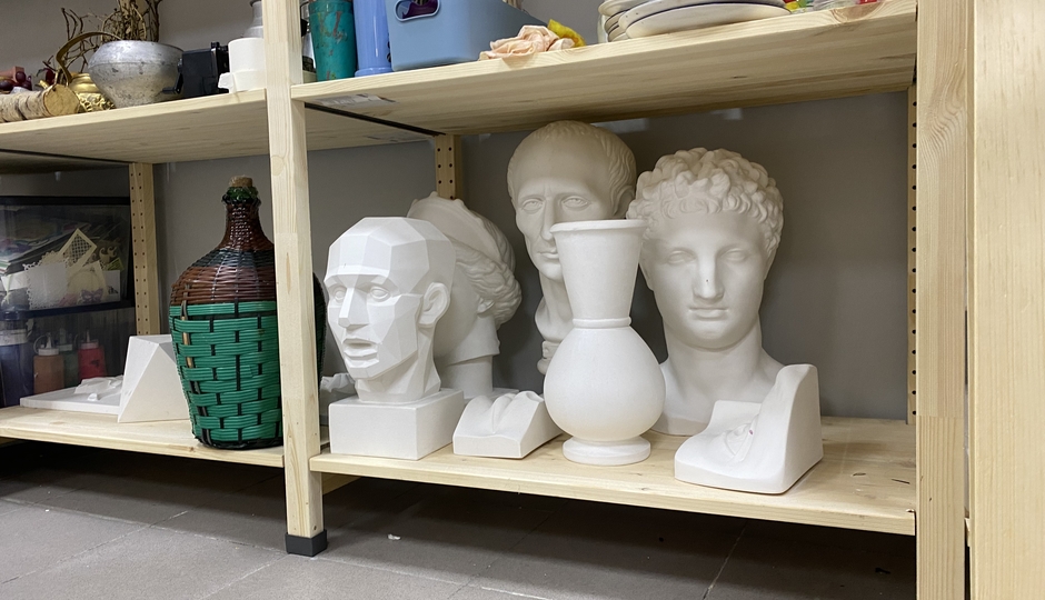 ARTA на Либкхнехта