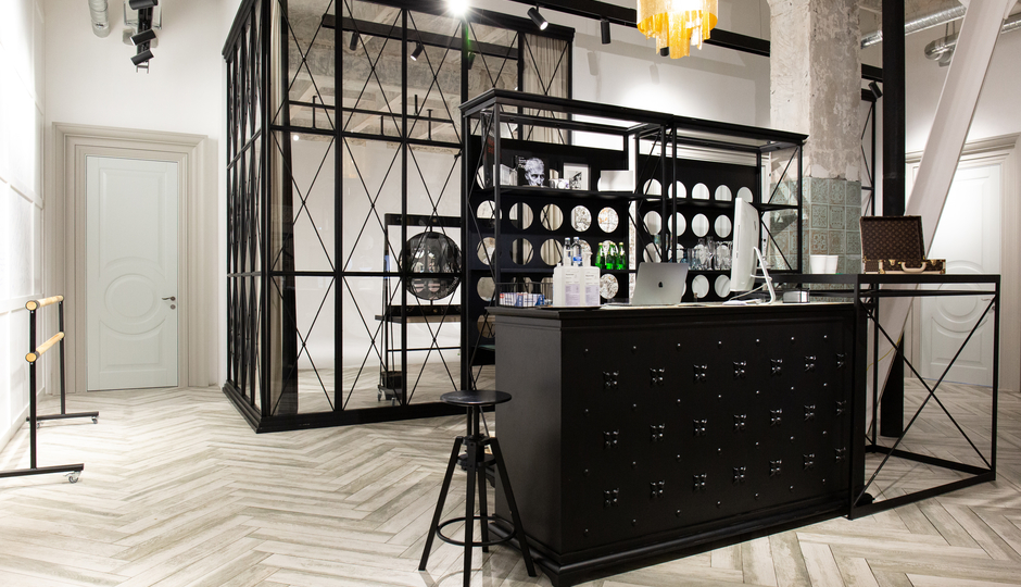 Фотостудия ID