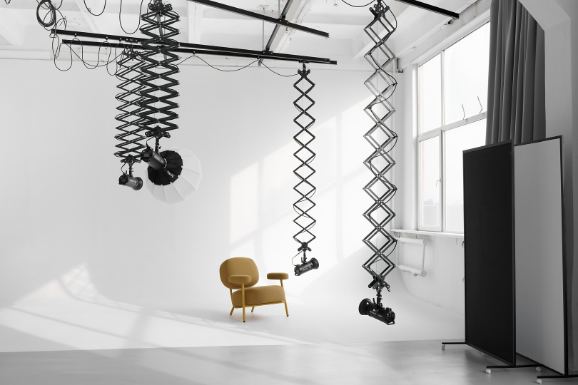 Фотостудия 5loft