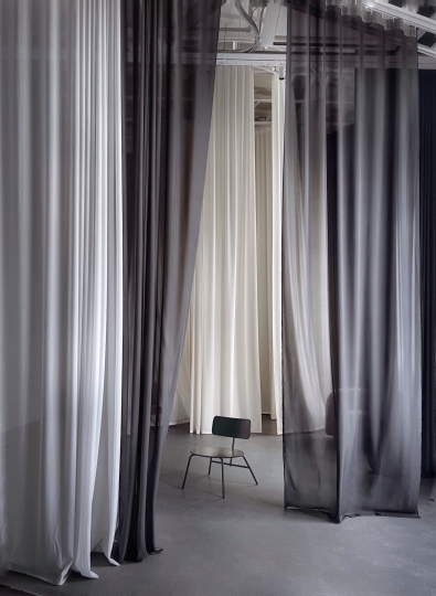 Prostranstvo 3.0 (Марьина Роща Полковая д.3)